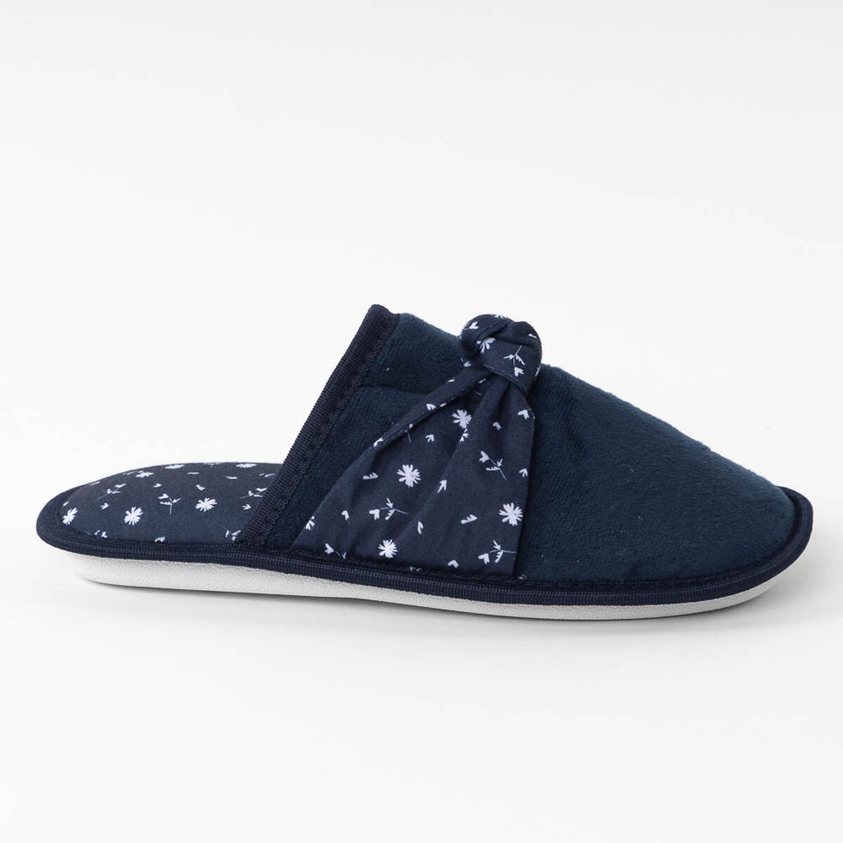 Pantufla Mujer Zibel