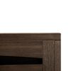 Cama Europea CIC King Lux + 1 Respaldo Rhone