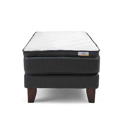 Imagen 2 del producto Cama Europea Drimkip 1,5 Plazas Hybrido