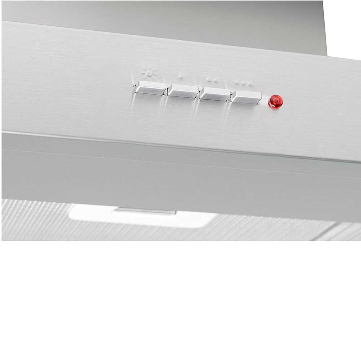 Campana Teka DJE-90 Inox