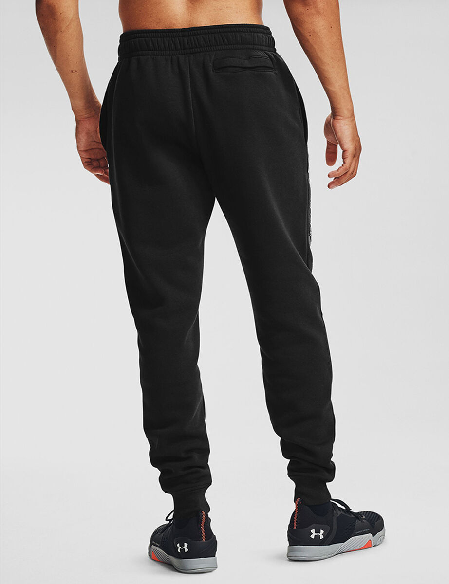 Pantalón de Buzo Hombre Under Armour