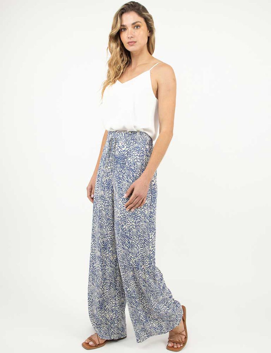 Pantalón Mujer Zibel