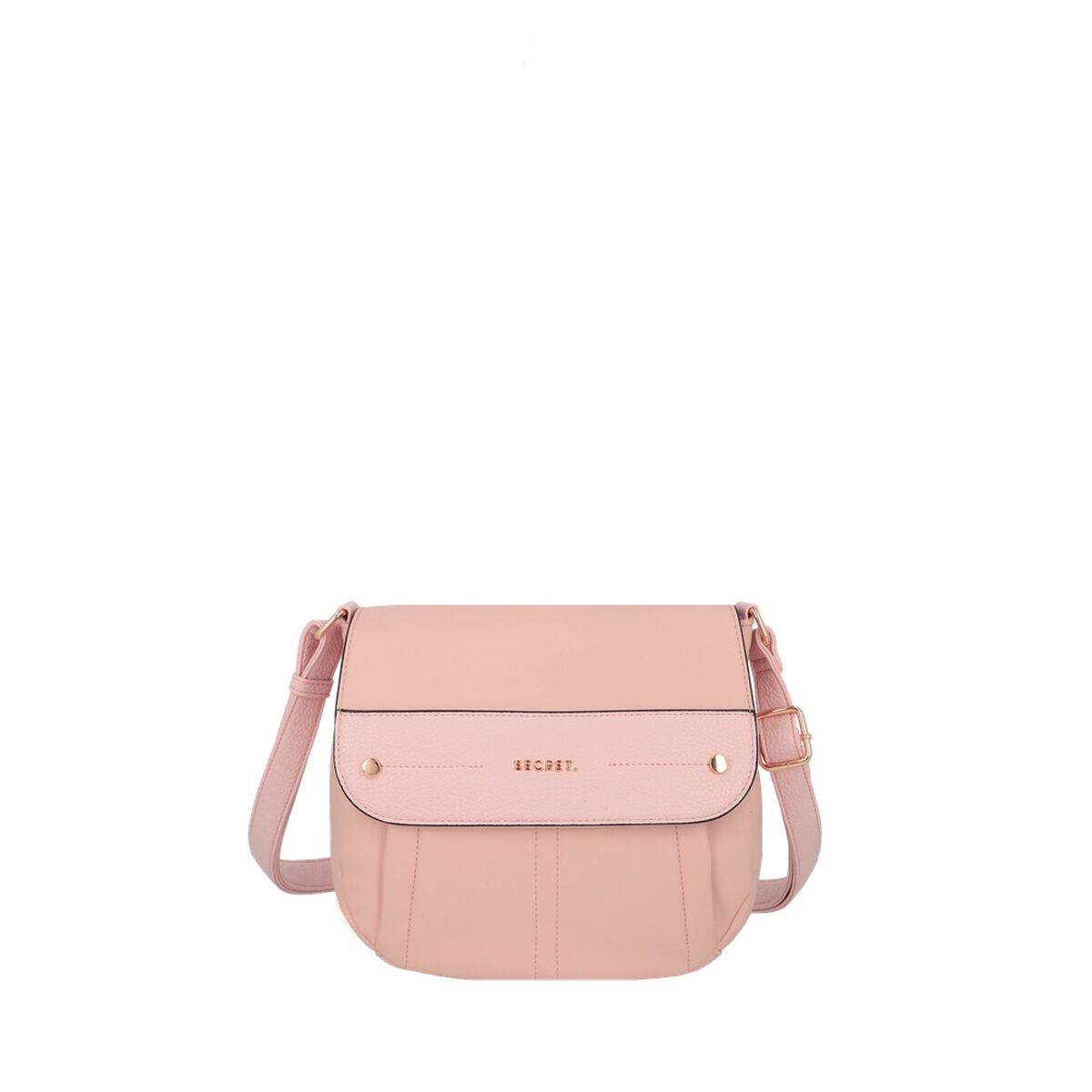 Bandolera Secret Melbourne SC6 S Rosado
