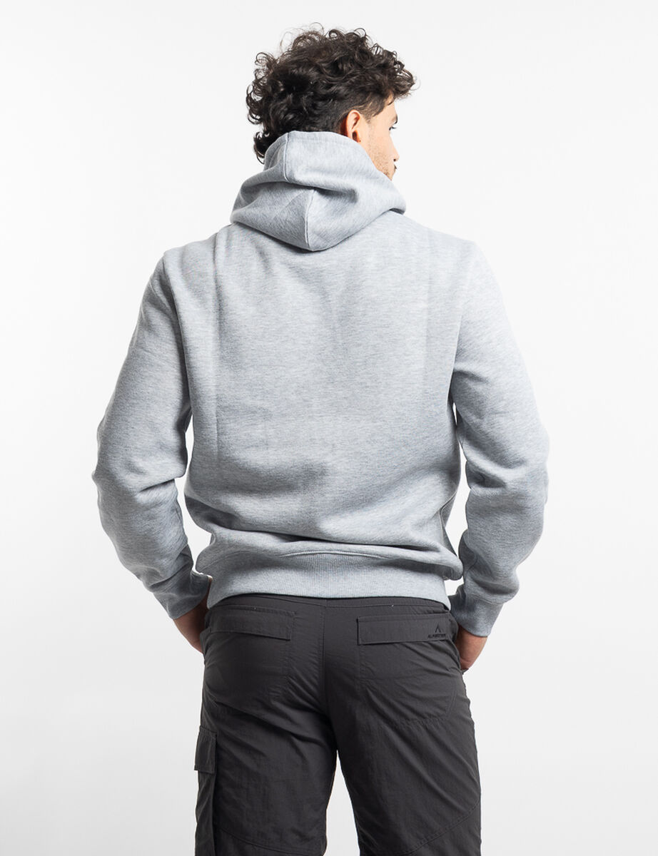 Poler&oacute;n Deportivo Hombre Alpinextrem