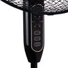 Ventilador de Pedestal Kendal KFR-16´P