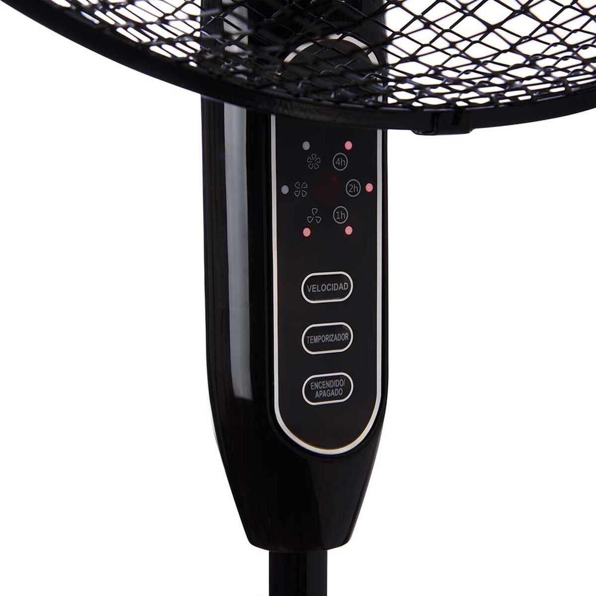 Ventilador de Pedestal Kendal KFR-16´P
