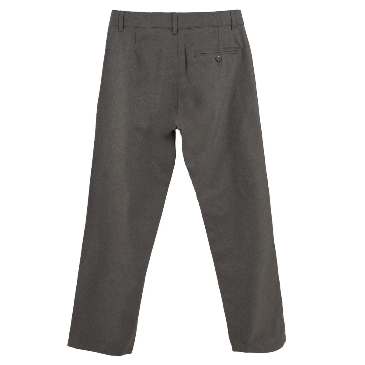 Pantal&oacute;n Escolar Ni&ntilde;o Talla 40 a 46 Crescendo