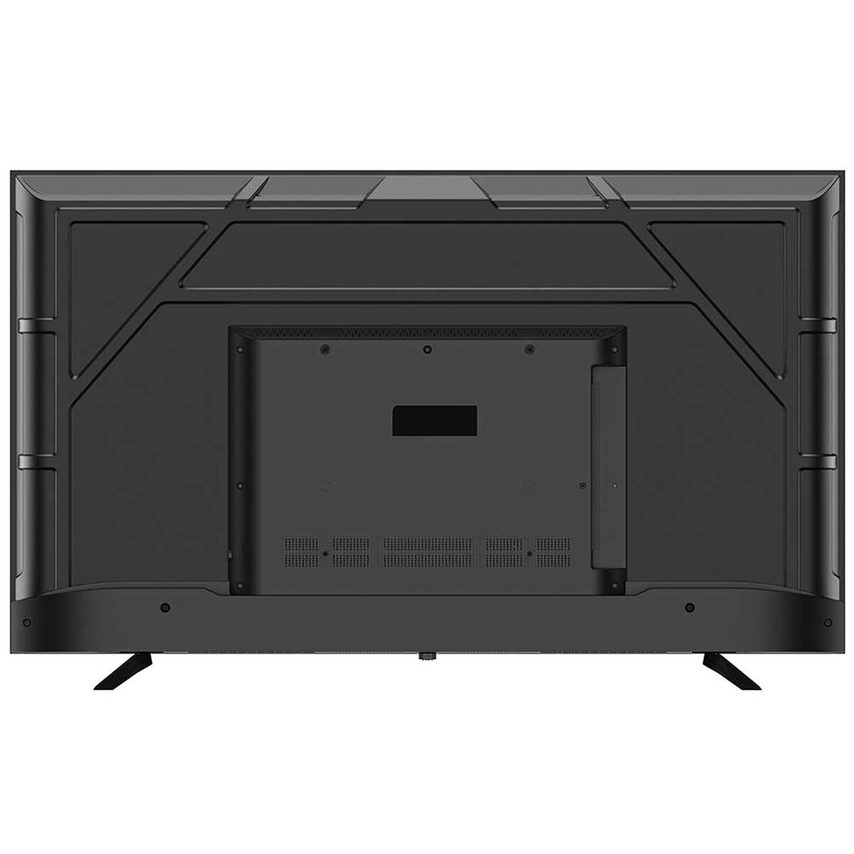 LED Smart TV 55'' 4K MGG55UFKG Master-G