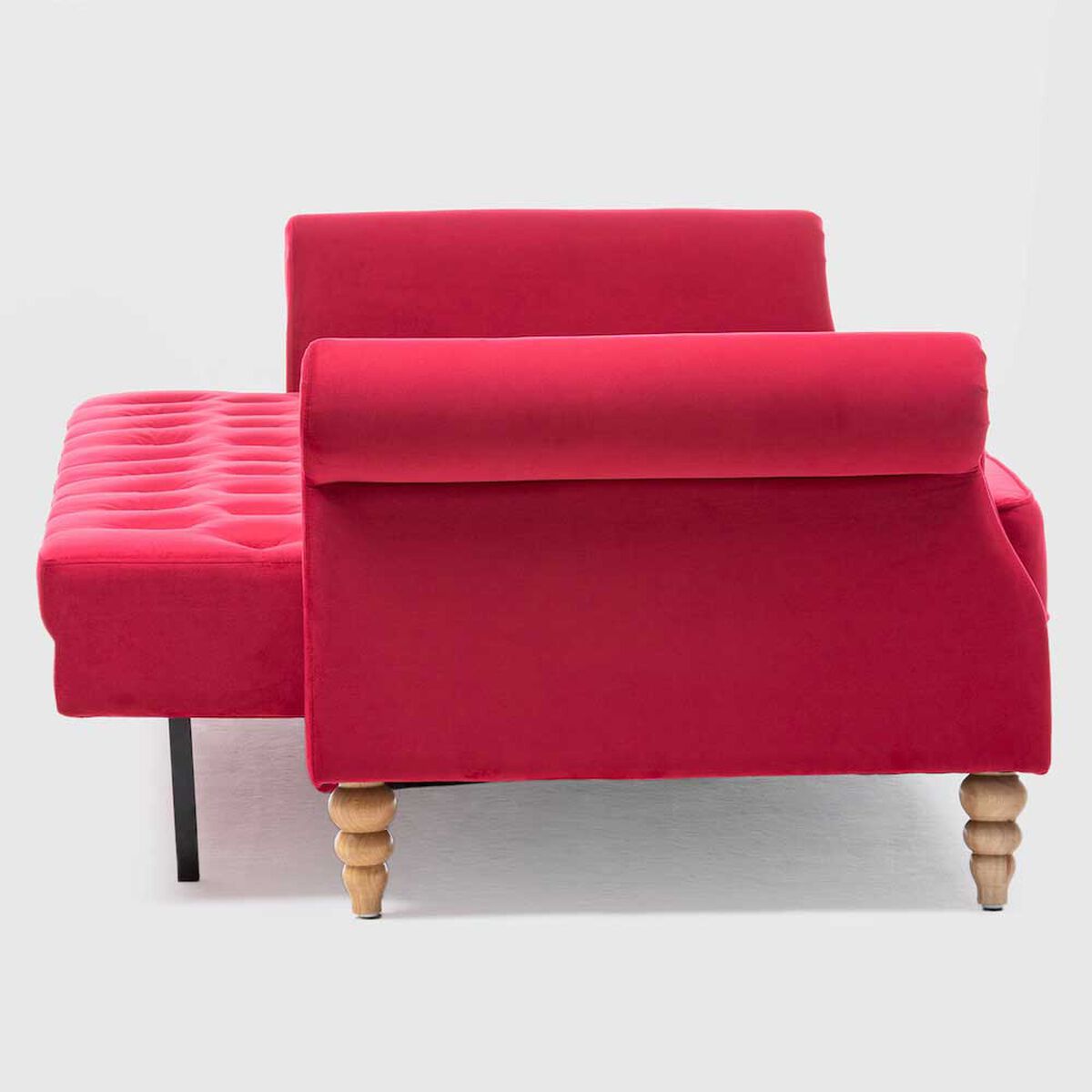 Sof&aacute; Daniels 3 Cuerpos Rojo