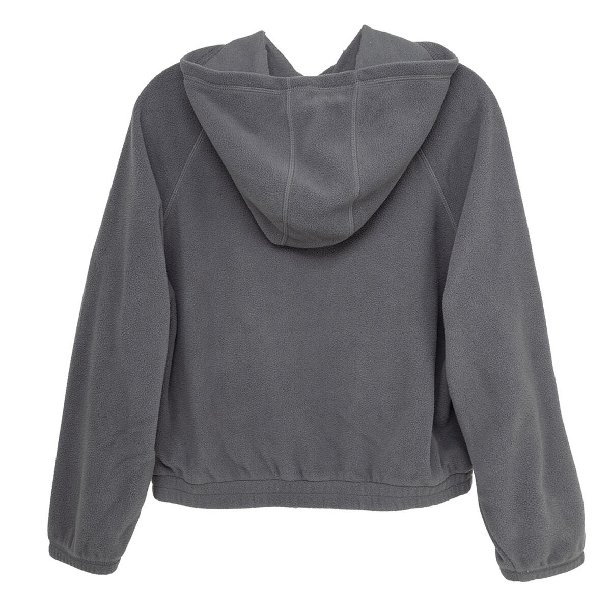 Poler&oacute;n Polar con Gorro Ni&ntilde;a Mila