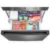 Refrigerador No Frost Midea MDRF670FGE46 364 lts.