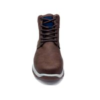 Botín Casual Hombre Portman Club Cafe, Negro