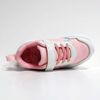 Zapatilla Urbana Niña Chess