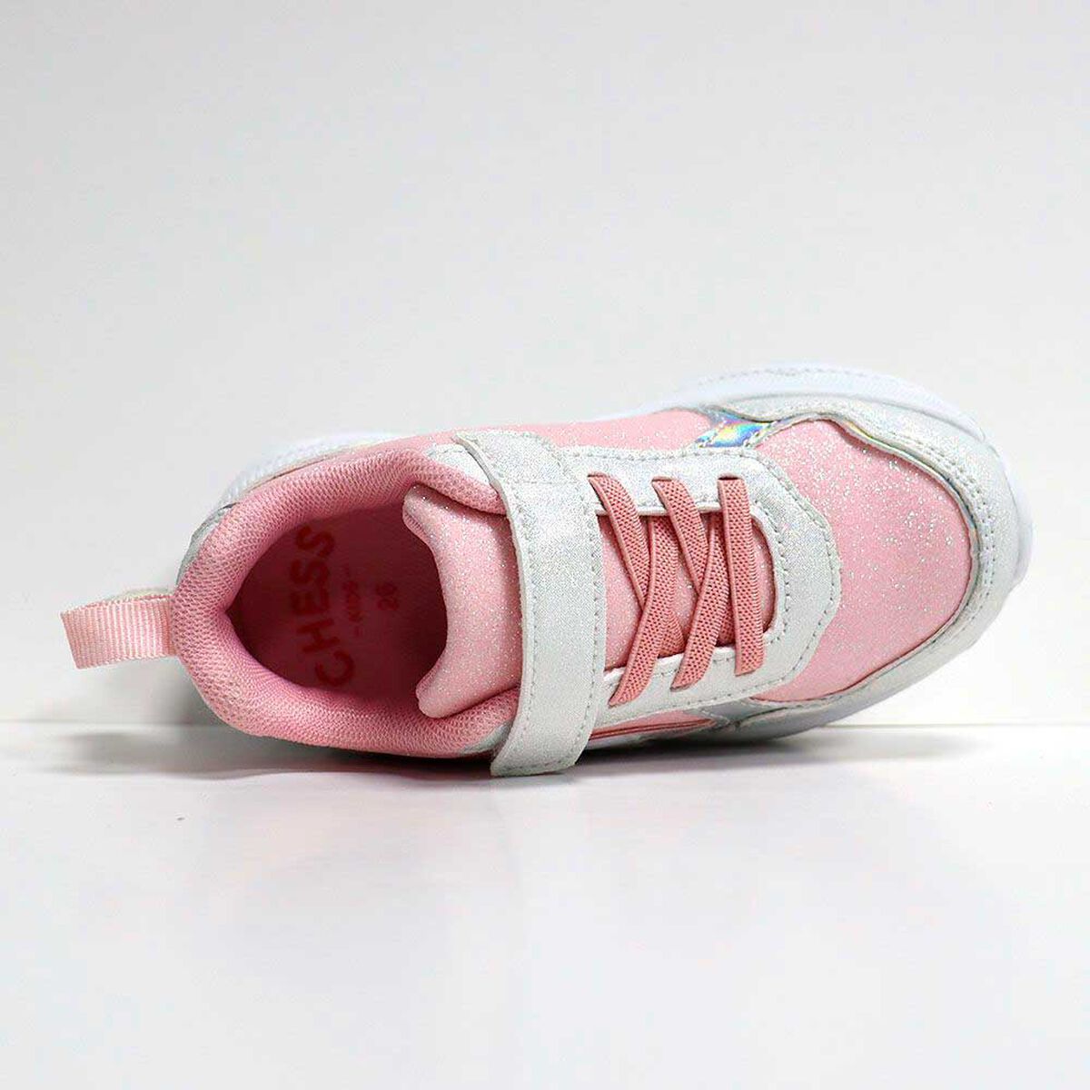 Zapatilla Urbana Niña Chess