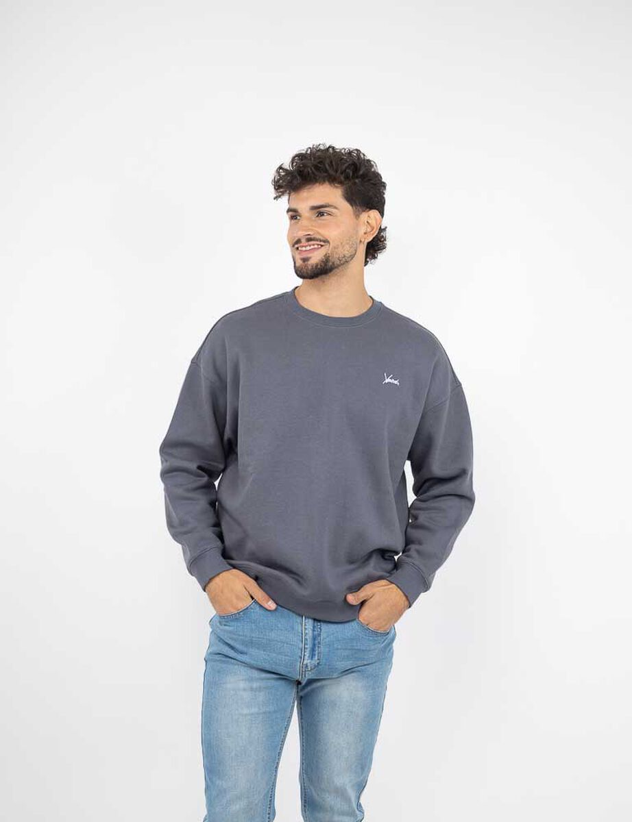 Poler&oacute;n Hombre Icono