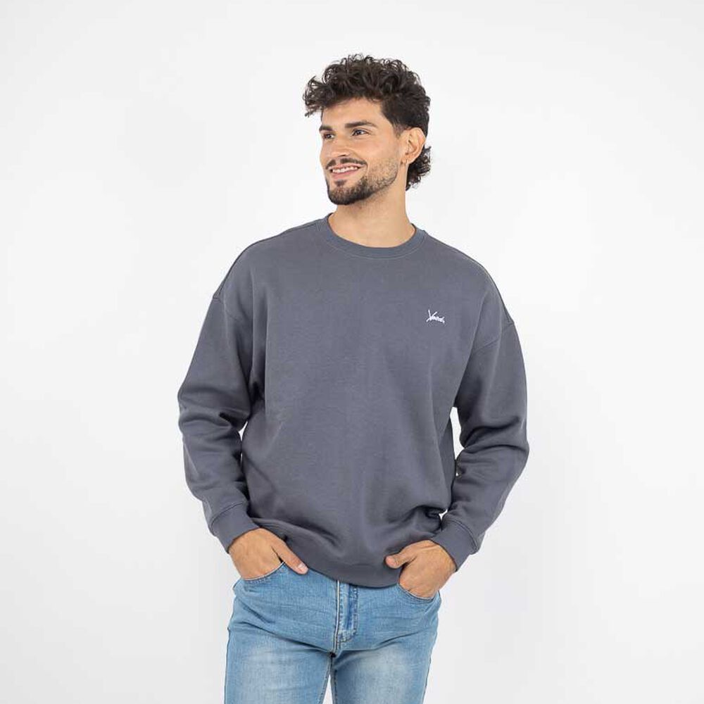 Polerón Hombre Icono