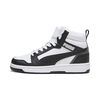 Zapatilla Casual Hombre Blanco Puma