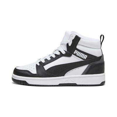 Imagen 2 del producto Zapatilla Casual Hombre Blanco Puma Blanco