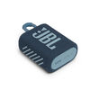 Parlante Bluetooth JBL Go 3 Azul