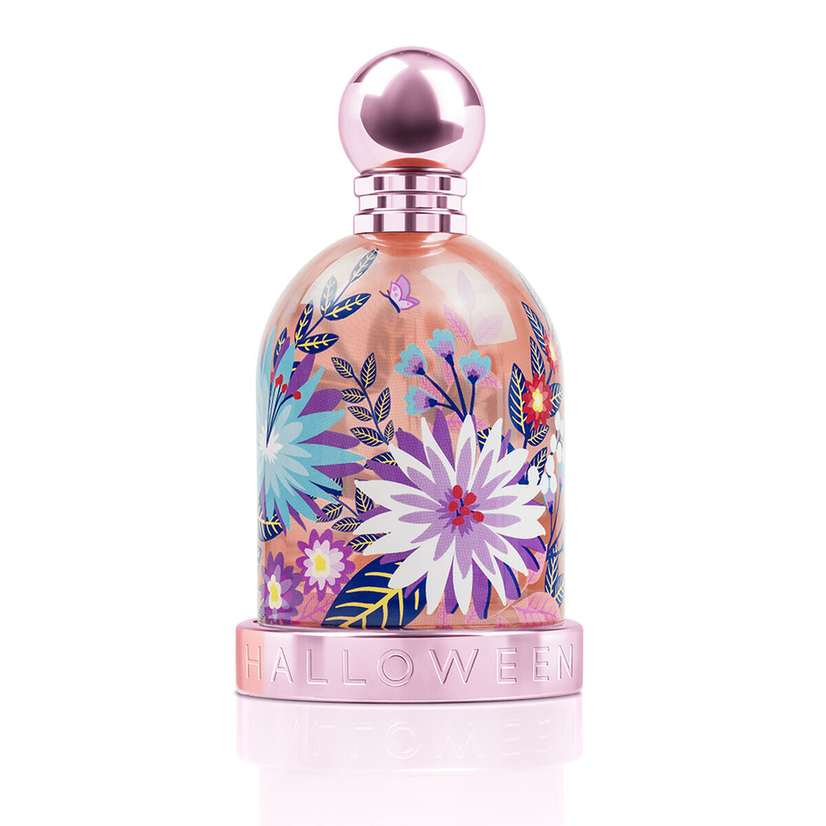 Perfume Halloween Blossom EDT 100 ml
