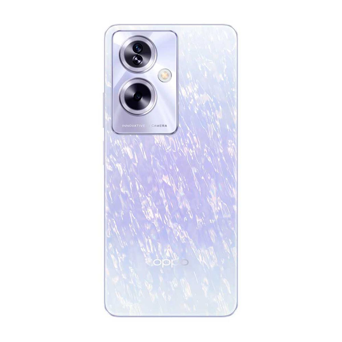 Celular Oppo A79 256GB 6,72" Dazzling Purple Liberado