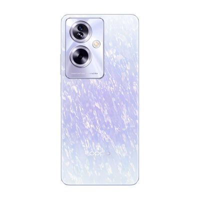 Imagen 2 del producto Celular Oppo A79 256GB 6,72"" Dazzling Purple Liberado