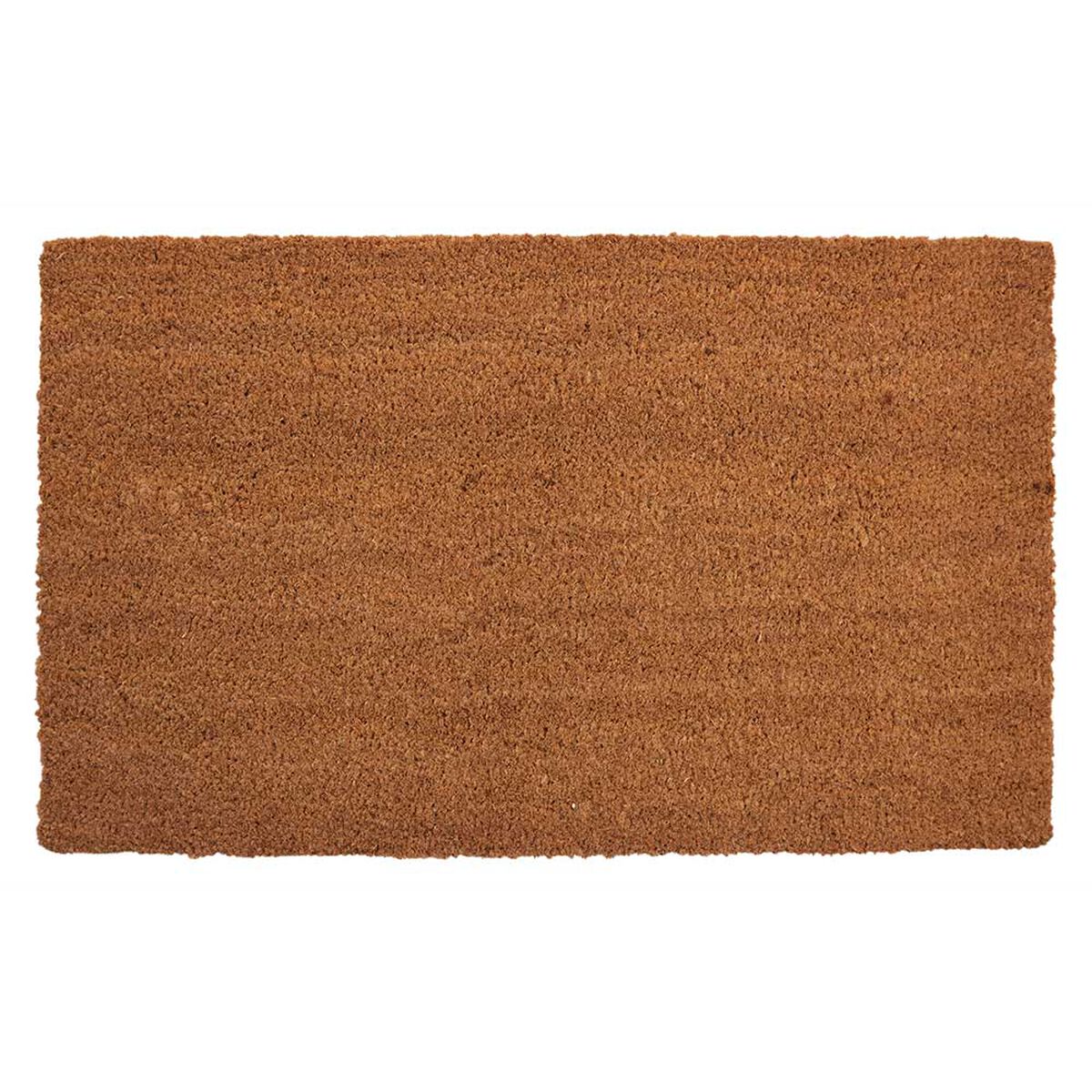 Limpiapies Urban Products Café 45 x 75 cm