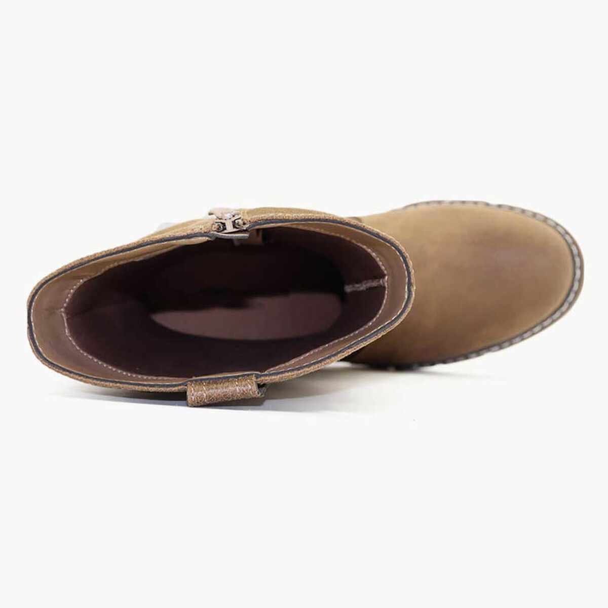 Bota Sport Mujer Portman Club