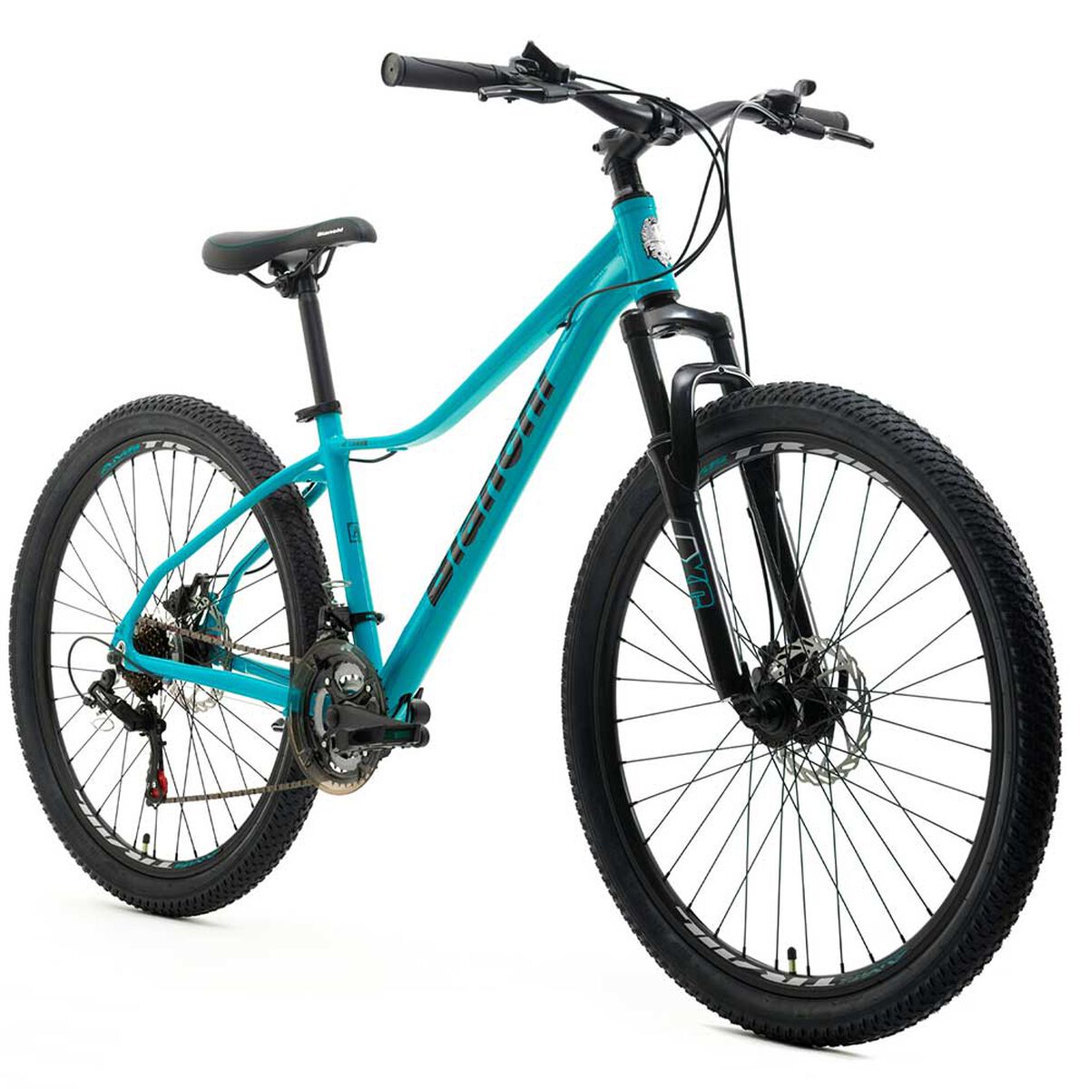 Bicicleta Mountain Bike Bianchi Advantage Aro 27,5