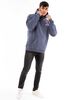Polerón Hoodie Hombre Fiorucci