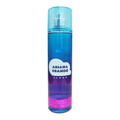 Body Mist de Ariana Grande Mujer Cloud 236 ML