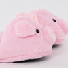 Pantufla Cerdito Mujer Icono