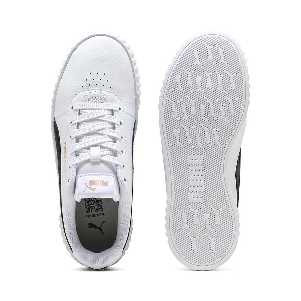Zapatilla Urbana Mujer Puma