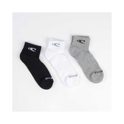 Imagen 2 del producto Pack 3 Calcetines Hombre O'Neill Surtido