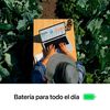 Notebook Apple MacBook Pro Chip M4 16GB 512GB SSD 14,2" Plata