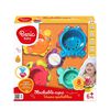 Vasos Apilables Benic Baby