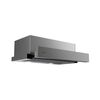 Campana Teka Plr 6320 Mcs Ix Inox