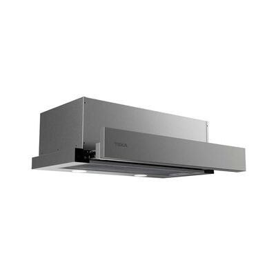 Imagen 2 del producto Campana Teka Plr 6320 Mcs Ix Inox