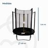 Trampolin 6Ft Bebesit