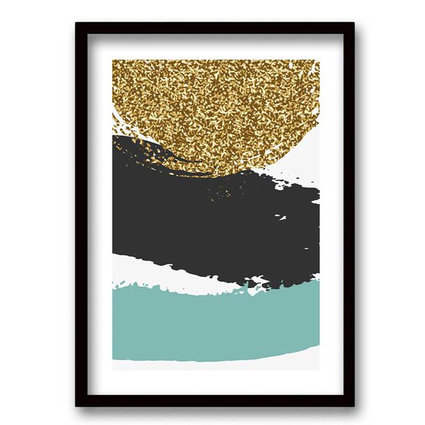 Cuadro Decorativo Retela Save 70 x 50 cm