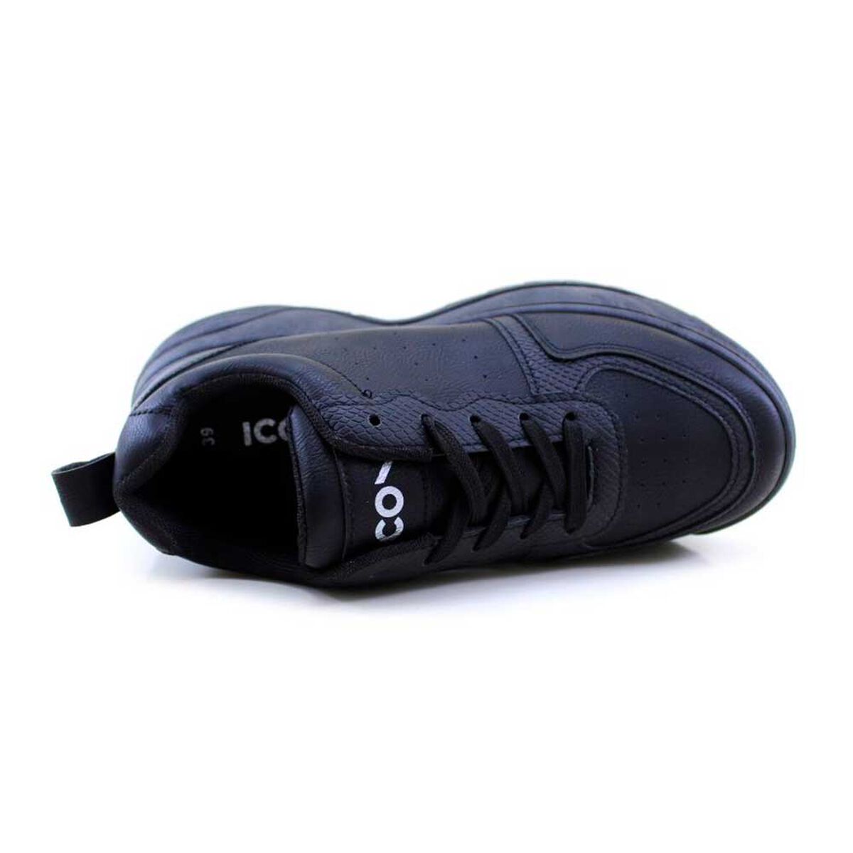 Zapatilla Urbana Mujer Icono