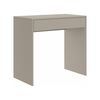 Escritorio Vekkahome Infinity Gris