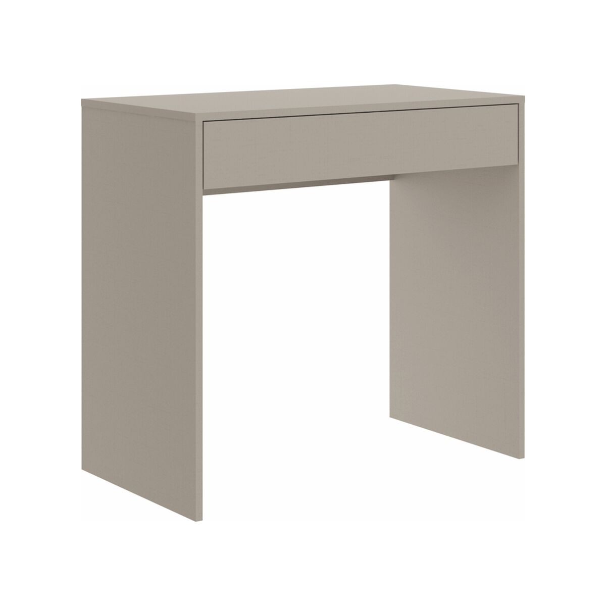 Escritorio Vekkahome Infinity Gris