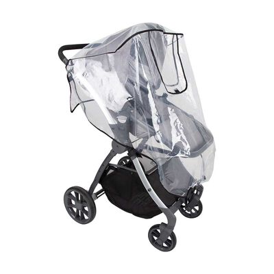 Imagen 1 del producto Protector de Clima Teacht