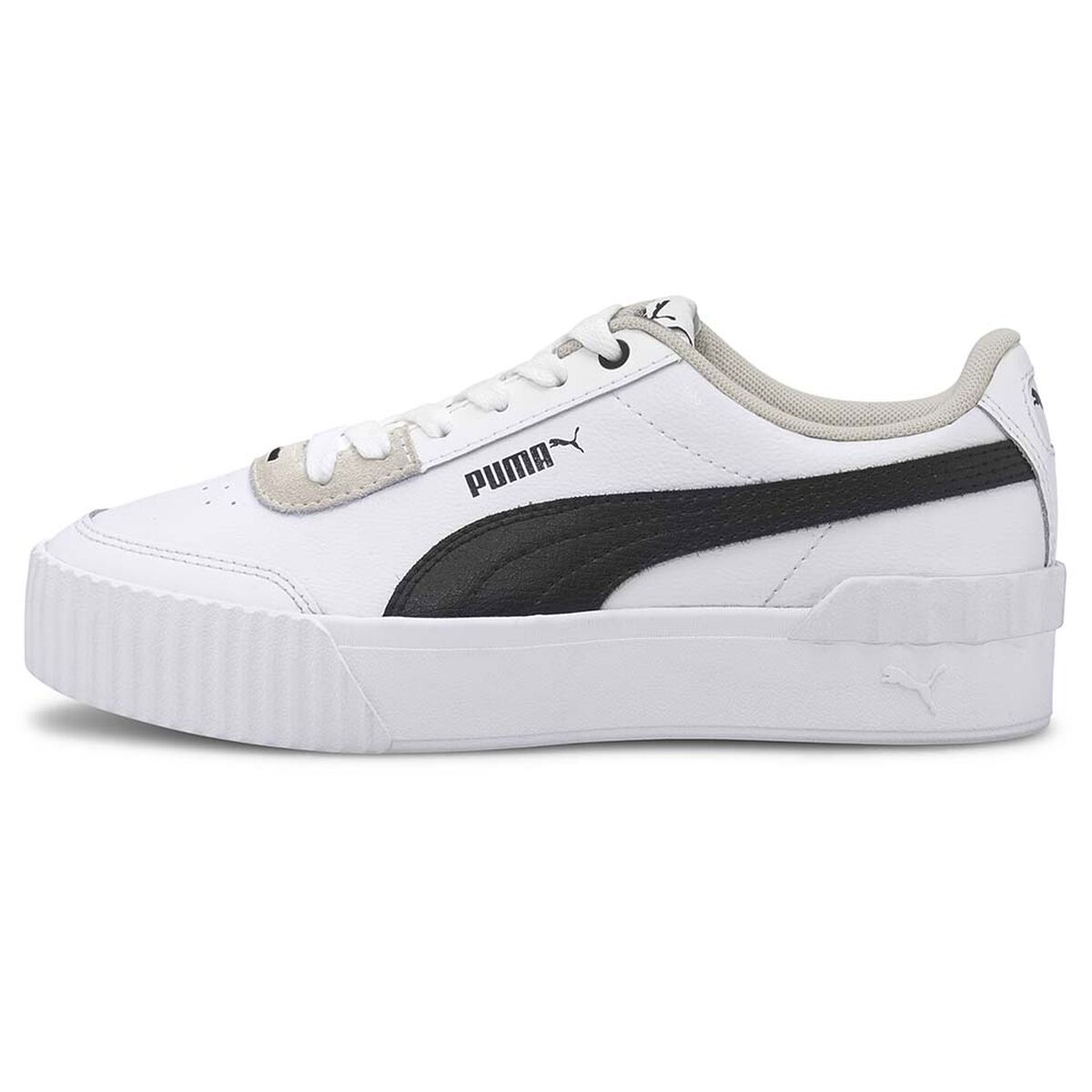 Zapatilla Mujer Puma Carina Lift