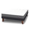 Cama europea CIC Full Anatomic