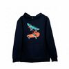 Poler&oacute;n Hoddie de Algod&oacute;n Ni&ntilde;o Chess