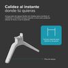 Calefactor Eléctrico Atlantic New Radiante 1500 W