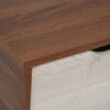 Cómoda Legno 4 Cajones