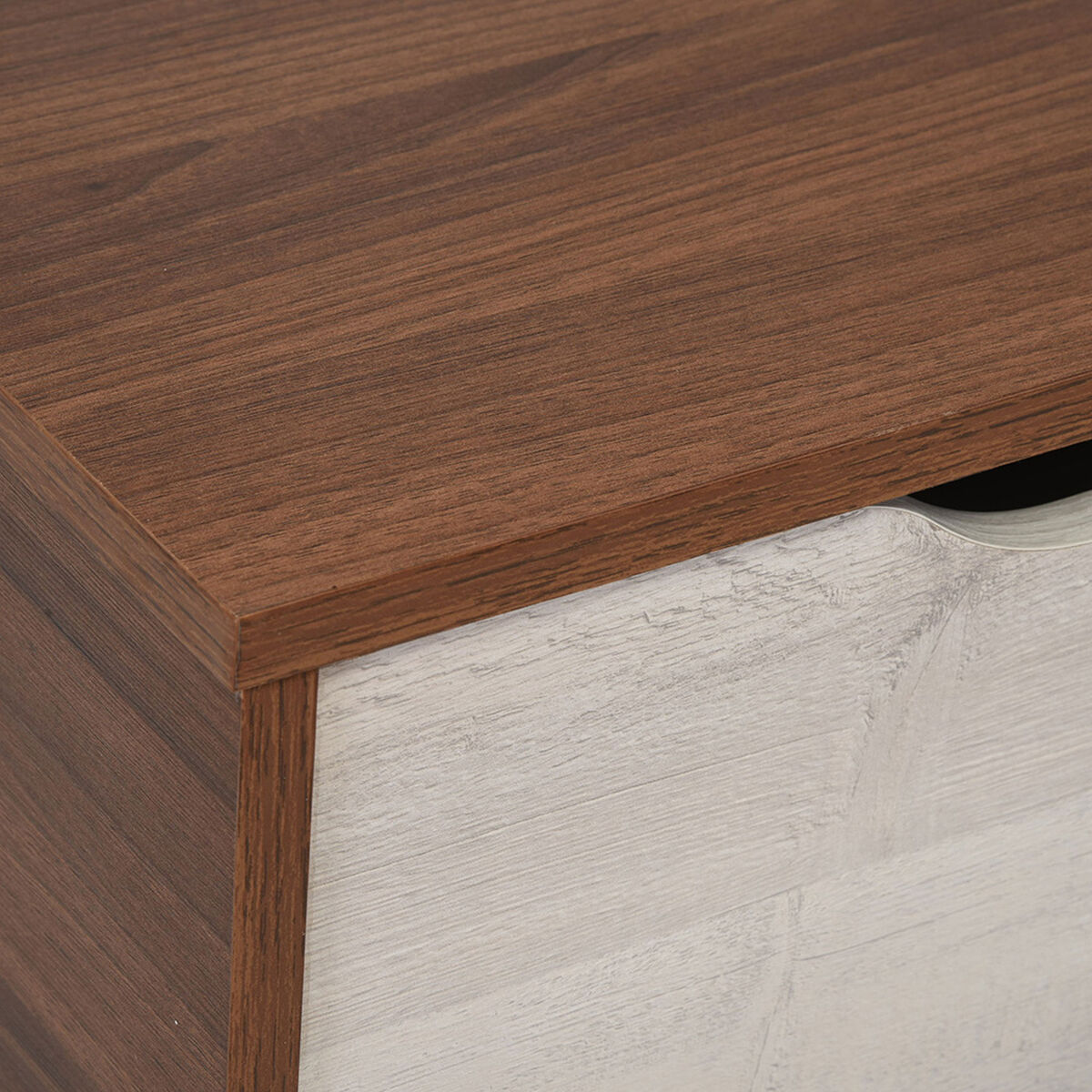 Cómoda Legno 4 Cajones